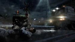 Скриншот к игре Tom Clancy's Splinter Cell: Blacklist