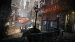Скриншот к игре Gears of War: Judgment