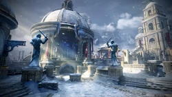 Скриншот к игре Gears of War: Judgment
