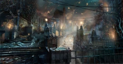 Скриншот к игре Gears of War: Judgment