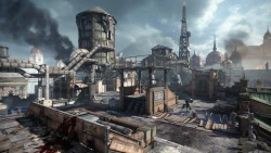 Gears of War: Judgment Screenshots