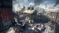 Gears of War: Judgment Screenshots
