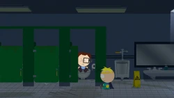 Скриншот к игре South Park: The Stick of Truth