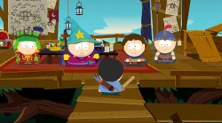 Скриншот к игре South Park: The Stick of Truth