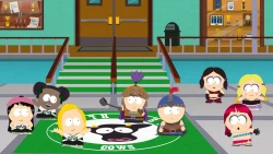 South Park: The Stick of Truth Screenshots