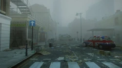 ZombiU Screenshots