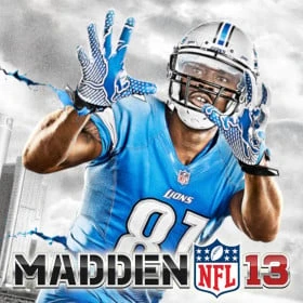 Madden NFL 13