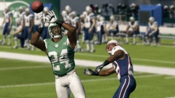 Скриншот к игре Madden NFL 13