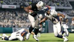 Скриншот к игре Madden NFL 13