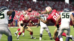 Скриншот к игре Madden NFL 13