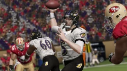 Скриншот к игре Madden NFL 13