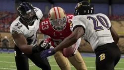 Скриншот к игре Madden NFL 13