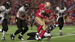 Скриншот к игре Madden NFL 13