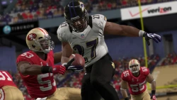Скриншот к игре Madden NFL 13