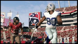 Скриншот к игре Madden NFL 13