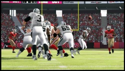 Скриншот к игре Madden NFL 13