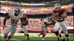 Скриншот к игре Madden NFL 13