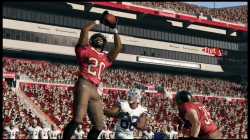 Скриншот к игре Madden NFL 13