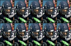 Скриншот к игре Madden NFL 13