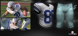 Скриншот к игре Madden NFL 13