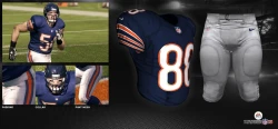 Скриншот к игре Madden NFL 13