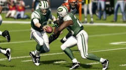 Скриншот к игре Madden NFL 13