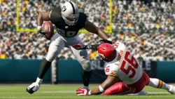Скриншот к игре Madden NFL 13