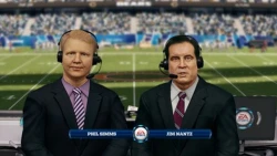 Скриншот к игре Madden NFL 13