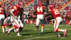 Скриншот к игре Madden NFL 13