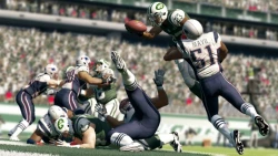 Скриншот к игре Madden NFL 13