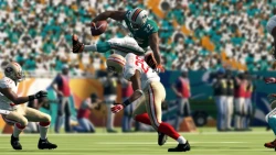 Скриншот к игре Madden NFL 13