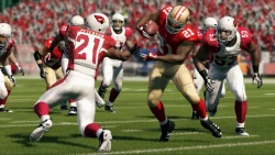 Скриншот к игре Madden NFL 13