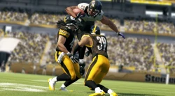 Скриншот к игре Madden NFL 13