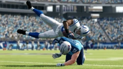 Скриншот к игре Madden NFL 13