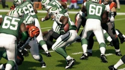 Скриншот к игре Madden NFL 13