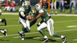 Скриншот к игре Madden NFL 13