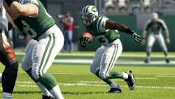 Скриншот к игре Madden NFL 13