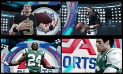 Madden NFL 13 Screenshots