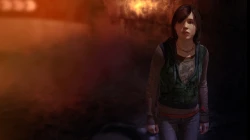 Скриншот к игре Beyond: Two Souls