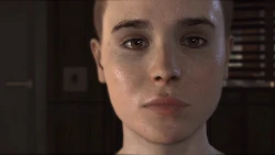 Скриншот к игре Beyond: Two Souls