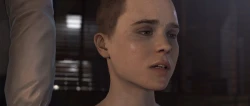 Beyond: Two Souls Screenshots