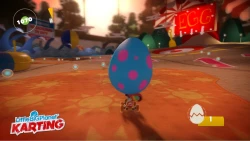 LittleBigPlanet Karting Screenshots