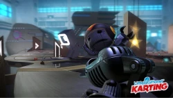 LittleBigPlanet Karting Screenshots