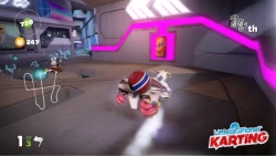 LittleBigPlanet Karting Screenshots