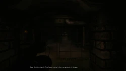 Amnesia: A Machine for Pigs Screenshots