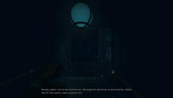 Скриншот к игре Amnesia: A Machine for Pigs