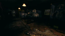 Amnesia: A Machine for Pigs Screenshots