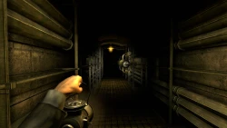 Amnesia: A Machine for Pigs Screenshots