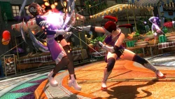Tekken Tag Tournament 2 Screenshots