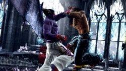 Tekken Tag Tournament 2 Screenshots